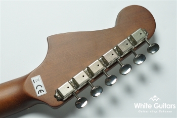 Malibu Player - Arctic Gold